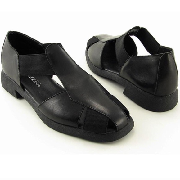 aerosoles fisherman sandals